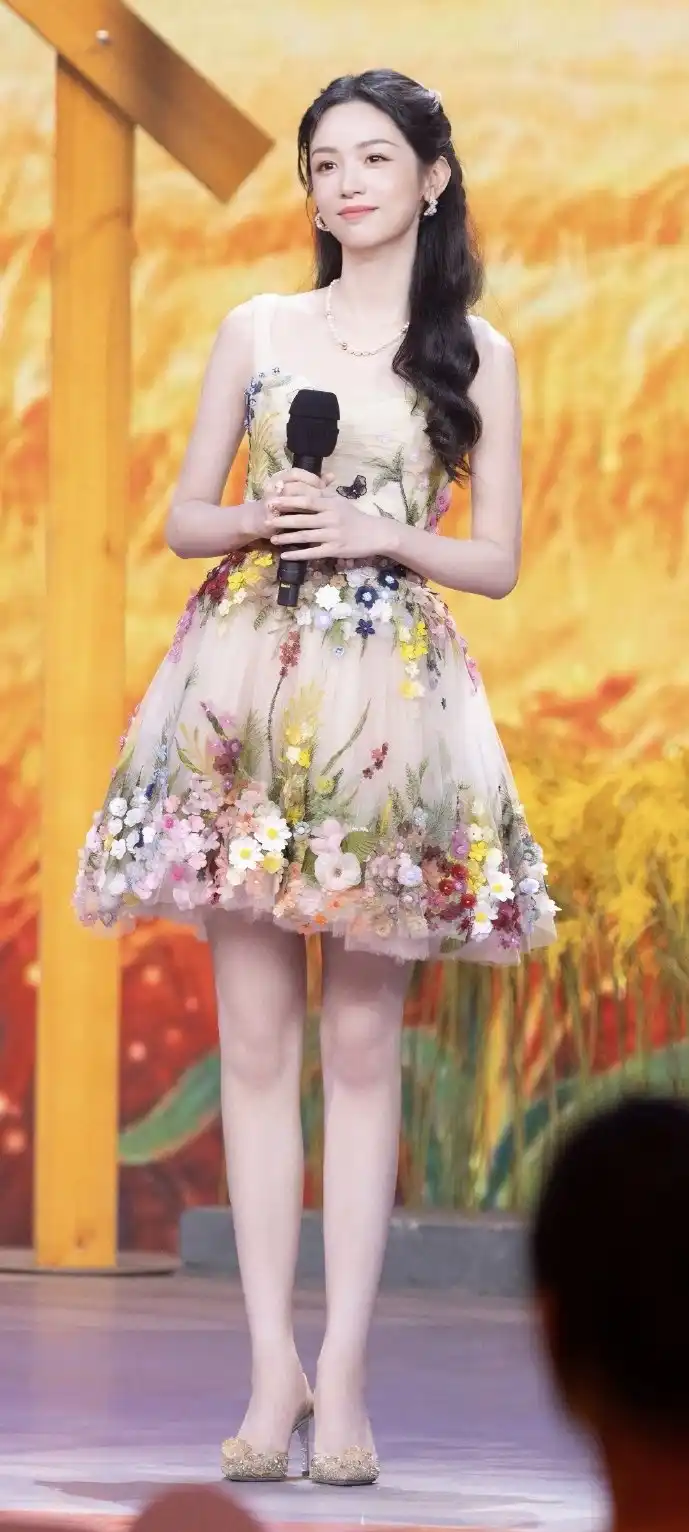 综艺体字体应用案例